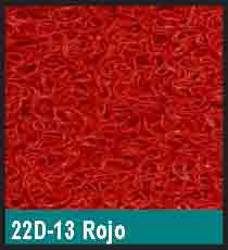 Rojo 22D13